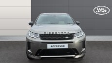 Land Rover Discovery Sport 1.5 P300e Urban Edition 5dr Auto [5 Seat] Station Wagon